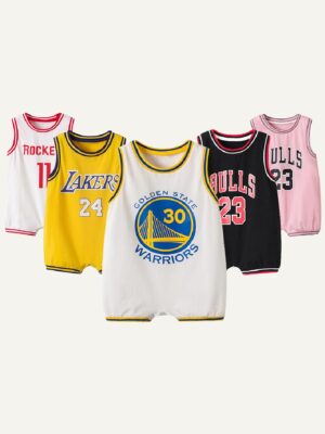 y029 - Sport 0-3 years male and female sports - 图片 1