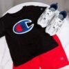 y099 - Unisex Sport suit Set - Image 4