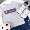 y099 - Unisex Sport suit Set - Image 6