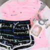 y099 - Unisex Sport suit Set - Image 12