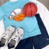 y099 - Unisex Sport suit Set - Image 16