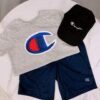 y099 - Unisex Sport suit Set - Image 25