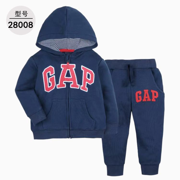 y056 - Hoodie set Premium quality - Image 3