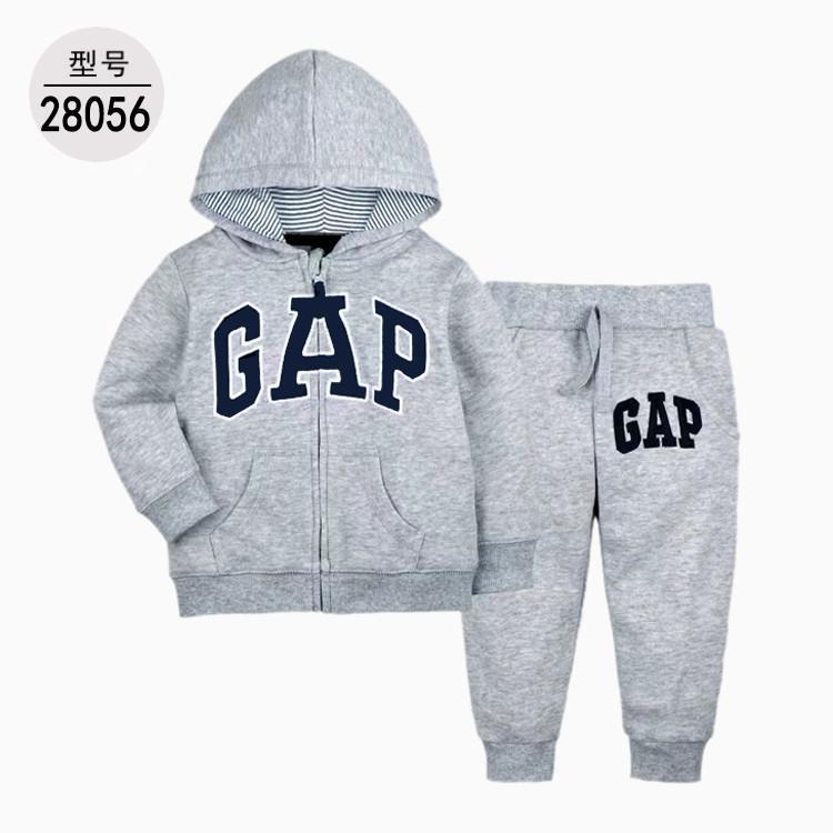 y056 - Hoodie set Premium quality - Image 1