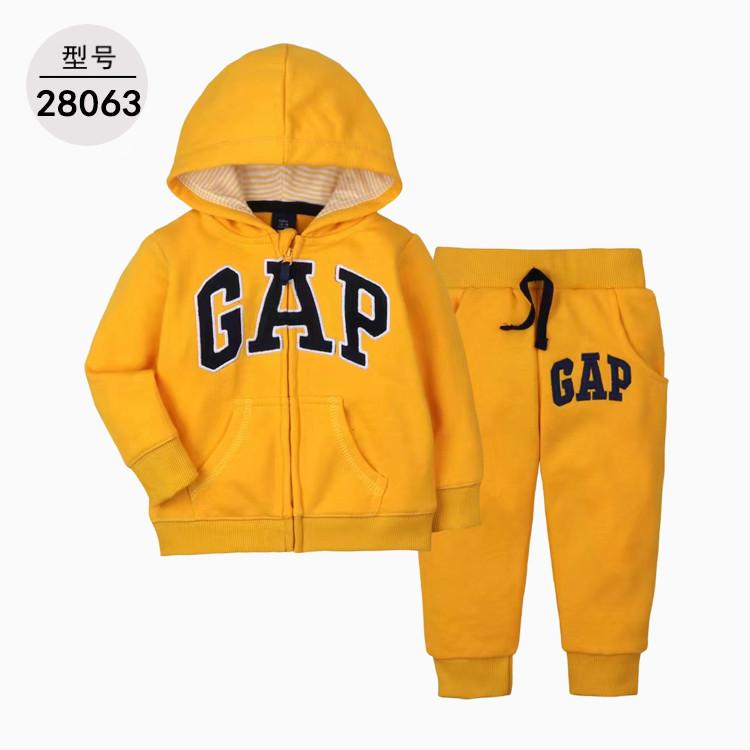 y056 - Hoodie set Premium quality - Image 6