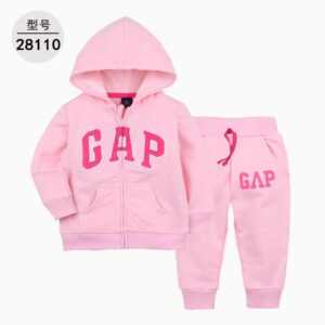 y056 - Hoodie set Premium quality - 图片 5