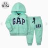 y056 - Hoodie set Premium quality - Image 11