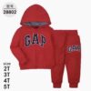y056 - Hoodie set Premium quality - Image 10