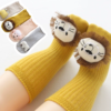 y069 - Baby cute socks - Image 2
