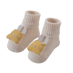 y069 - Baby cute socks - 图片 3
