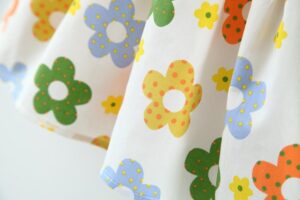 y141 - Korean Version Sleeveless Princess Dress - 图片 5