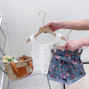 y123 - Vest and Short Pants - Image 2