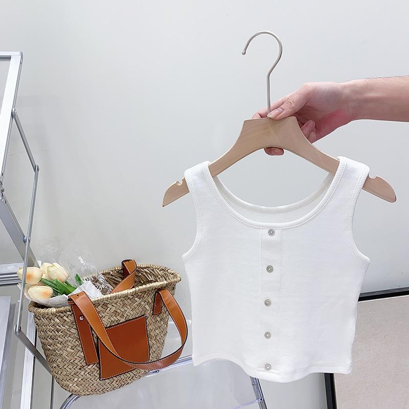 y123 - Vest and Short Pants - Image 3