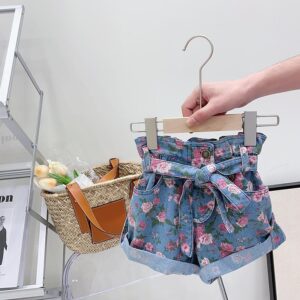 y123 - Vest and Short Pants - Image 4