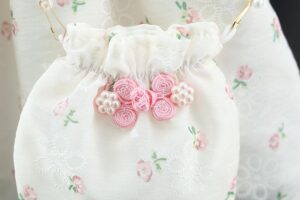 y149 - CNY Collection New Girls Cheongsam Dress - Image 5