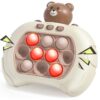 y146 - Tiktok Explosive Speed Push Game Console - 图片 1
