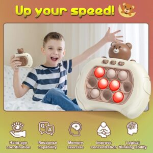 y146 - Tiktok Explosive Speed Push Game Console - 图片 3