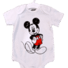 y091 - Disney Romper - Image 2