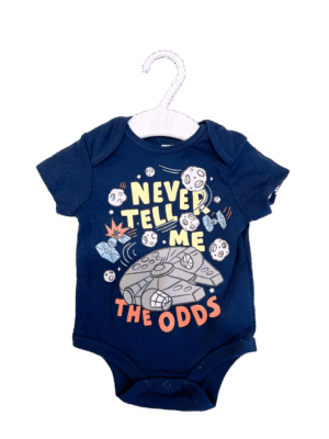 y091 - Disney Romper - 图片 6