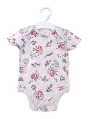 y091 - Disney Romper - 图片 9