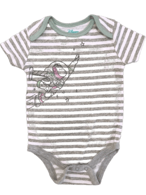 y091 - Disney Romper - 图片 10
