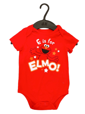 y091 - Disney Romper - 图片 14