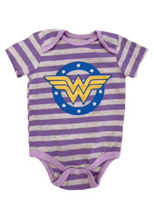 y091 - Disney Romper - 图片 15