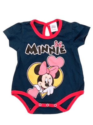 y091 - Disney Romper - 图片 16