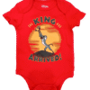 y091 - Disney Romper - Image 19
