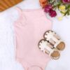 y165 - UK Brand 【Tu】 Sleeveless Romper - Image 1