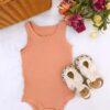 y165 - UK Brand 【Tu】 Sleeveless Romper - Image 4