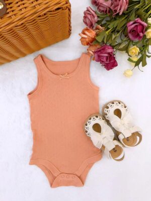 y165 - UK Brand 【Tu】 Sleeveless Romper - 图片 4