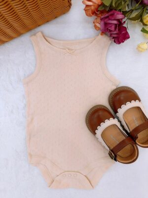 y165 - UK Brand 【Tu】 Sleeveless Romper - 图片 6