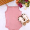 y165 - UK Brand 【Tu】 Sleeveless Romper - Image 8