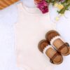 y165 - UK Brand 【Tu】 Sleeveless Romper - Image 9