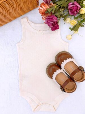 y165 - UK Brand 【Tu】 Sleeveless Romper - 图片 9