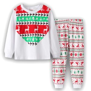 y229 - Christmas Pyjamas - Image 2