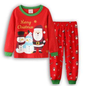 y229 - Christmas Pyjamas - Image 20