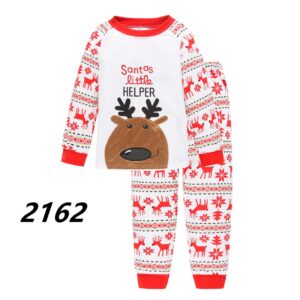 y229 - Christmas Pyjamas - Image 5
