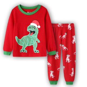 y229 - Christmas Pyjamas - Image 10