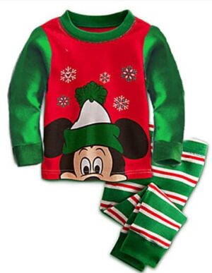 y229 - Christmas Pyjamas - Image 18