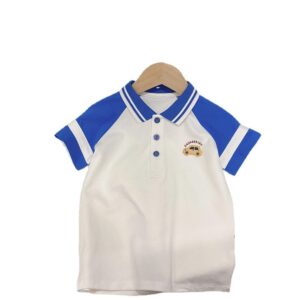 y245 - KACADY KIDS car T shirt - 图片 3