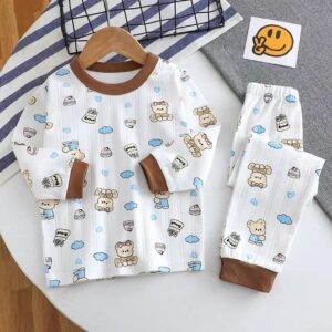 y293 - Pyjamas - Image 11