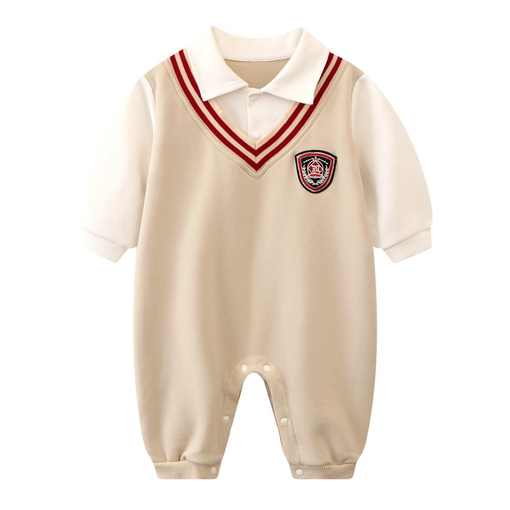 y277 - Long Sleeved Jumper - Image 1