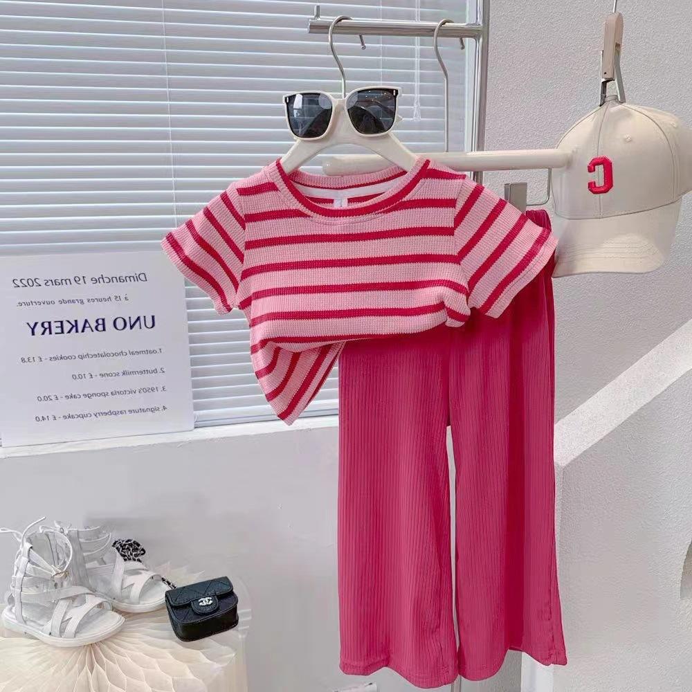 y258 - Dragon Fruit Color Suit - Image 1