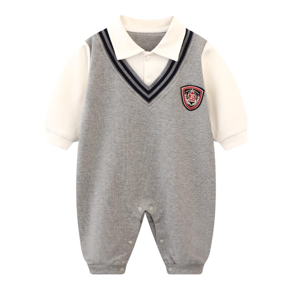 y277 - Long Sleeved Jumper - Image 3