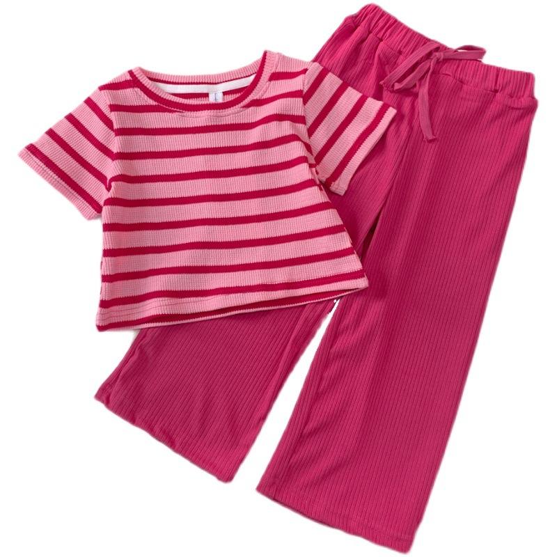 y258 - Dragon Fruit Color Suit - Image 2