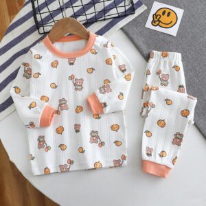 y293 - Pyjamas - Image 5