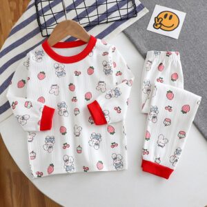 y293 - Pyjamas - Image 4
