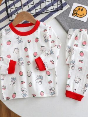 y293 - Pyjamas - Image 1